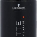 Schwarzkopf Professional - Silhouette Super Hold Pumpspray - Lak na vlasy - 200ml