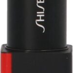 Shiseido - Modern Matte Powder Lipstick - Matná rtěnka 4 g 502 Whisper (L) - Afbeelding 4