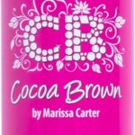 Cocoa Brown 1Hr Dark Tan Mousse - 150 ml - Zelfbruiner
