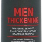 Goldwell - Dualsenses Men Thickening Shampoo - 300ml - Afbeelding 3