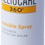 Zonnebrand Spray 360º Invisible Heliocare Spf 50+ 50+ (200 ml) - Afbeelding 2