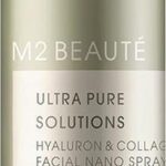 Anti-Veroudering Vochtinbrengende Lotion Hyaluron And Collagen M2 Beauté (75 ml) - Afbeelding 2