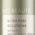 Anti-Veroudering Vochtinbrengende Lotion Vitamin C M2 Beaute (75 ml) - Afbeelding 2
