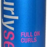 Henkel Full On Curls Volumizing Texturizing Styler - Afbeelding 4