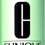 Clinique Stap 1 Soaps Extra Gentle Cleansing Foam Mousse DrogeZeer DrogeGemengde Huid 125ml