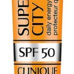 Clinique Superdefense City Block Spf50 40 Ml