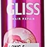 Schwarzkopf Mass Market Gliss Long & Sublime Acondicionador Express 200 Ml - Afbeelding 3