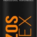 Stylingmousse Rizos Flex Syoss (250 ml) - Afbeelding 2