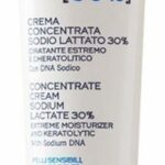 Complete verzorgingscrème voor atopische huid Rilastil Xerolact 30% (40 ml) - Afbeelding 2