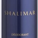 GUERLAIN - Shalimar Deodorant Vaporisateur - 100 ml - - Afbeelding 4