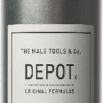 Depot 306 strong hairspray 400ml