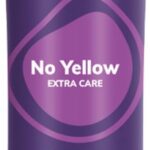 Fanola Wonder No Yellow Extra Care Shampoo - 350 ml - Afbeelding 2