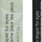 Clinique Eye Make up Cream Shaper For Eyes Potlood 101 Black Diamond 11 2gr - Afbeelding 4