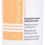 Fanola - Nourishing Restructuring Conditioner Conditioner Without Rinsing For Hair Droughts, Frizzing Even After Treatments 350Ml - Afbeelding 3