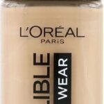 Infaillible 24h Fresh Wear Foundation By L'oreal #125-naturel-rose-30-m