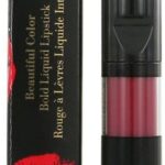 Elizabeth Arden Beautiful Color Bold Liquid Lipstick, Luscious Raspberry
