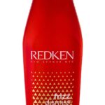 Redken Frizz Dismiss Shampoo 300 ml
