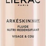 Lierac Visage Nachtcrème Arkéskin The Menopause Night Cream 50ml - Afbeelding 5