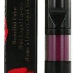 Elizabeth Arden Beautiful Color Bold Liquid Lipstick, Seductive Magenta