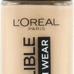 Infallibly 24h Make-up - 24-hour Make-up 30 Ml