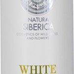 Siberica Professional - White Cedar Volume Conditioner 400Ml Hair Conditioner