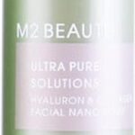 Anti-Veroudering Vochtinbrengende Lotion Hyaluron And Collagen M2 Beauté (75 ml) - Afbeelding 3