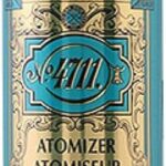 4712 Natural Spray Onverpakt - 75 ml - Deodorant
