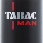 Tabac Man Natural Spray - 100 ml - Deodorant - Afbeelding 3