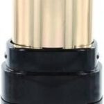 Colour Collections  Women  Lipstick  21 Pearl Orange  4 g