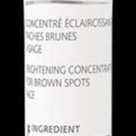 Guinot Concentraat Guinot Face Care Brightening Concentraat Newhite Concentrate Pigmentvlekken 15 ml
