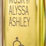 ALYSSA ASHLEY Cologne Spray, 100 ml - Afbeelding 3