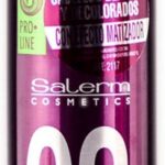 Volumegevend Spray Root Lifter Salerm - Haarspray - 250 ml - Afbeelding 3
