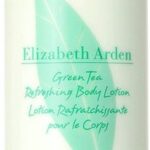 Elizabeth Arden - GREEN TEA Refreshing Body Lotion 500 ml