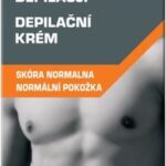 Men Gel Depilatory Cream Normal Skin