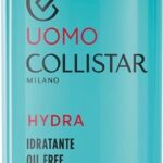 Collistar Oil Free Moisturizer Face And Eye Gel 24h