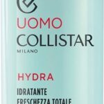 Collistar Total Freshness Moisturizer Face And Eye Cream-Gel 24h
