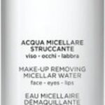 COLLISTAR - Make-Up Removing Micellar Water - 250 ml - Reinigingslotion/tonic