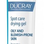Ducray Gel Keracnyl Stop Bouton