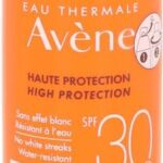 Avene  High Protection Spray Spf30 200ml - Afbeelding 2