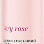 Very Rose 3-in-1 Soothing Micellar Water - Soothing Micellar Water For Face And Eyes 200ml - Afbeelding 2