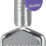 Metaltex 233245 Vlakke rasp Roestvrijstaal - Afbeelding 2