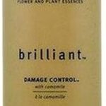 Aveda Brilliant Damage Control Women 250ml Hair Spray - Afbeelding 3