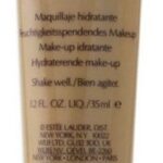 ESTEE LAUDER Futurist Hydra Rescue Moisturizing Makeup SPF 45 rozA   A wietlajA  A   cy podkA   A ad do twarzy 4N1 Shell Beige 35ml - Afbeelding 2