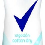 Deospray Ultra Dry Cotton