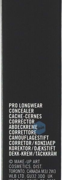 Mac Pro Longwear Concealer Nc42 9ml