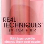 Light Layer Powder Brush   Kosmeticky stetec na pudr