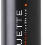 Schwarzkopf Silhouette Invisible Hold Hairspray - 300 ml