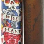 Cuba - Wildheart - Eau De Toilette - 35ML - Afbeelding 2
