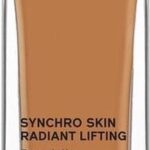 Vloeibare Foundation Synchro Skin Shiseido (30 ml) - Afbeelding 8