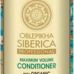 Natura Siberica Oblepikha Conditioner Maximum Volume - Afbeelding 4